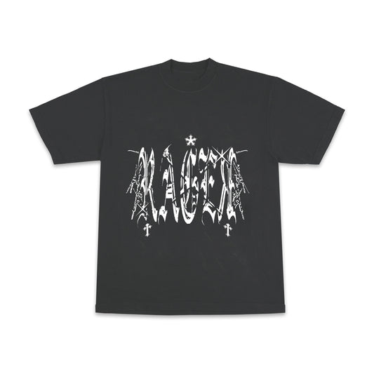 RAGER "FLUX"