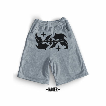RAGER "ELEMENT" BAGGY SHORT