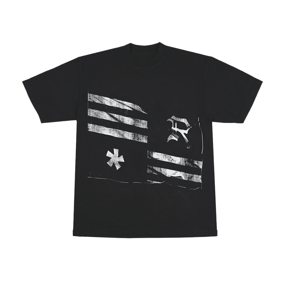 RAGER "R FLAG"