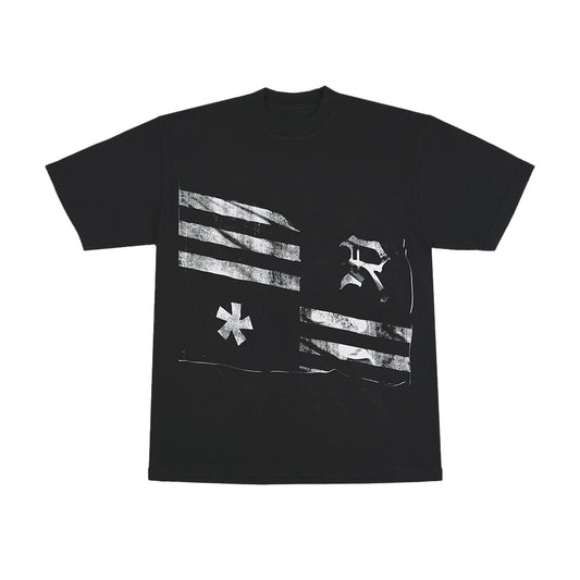 RAGER "R FLAG"