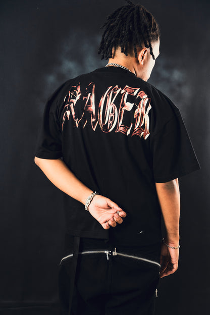 RAGER "CHROMED"