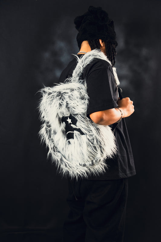 RAGER "FURR" BAG