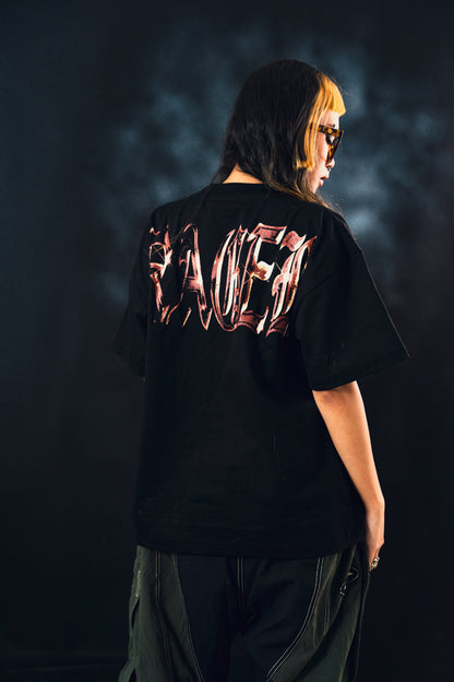 RAGER "CHROMED"