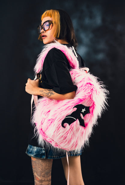 RAGER "FURR" BAG