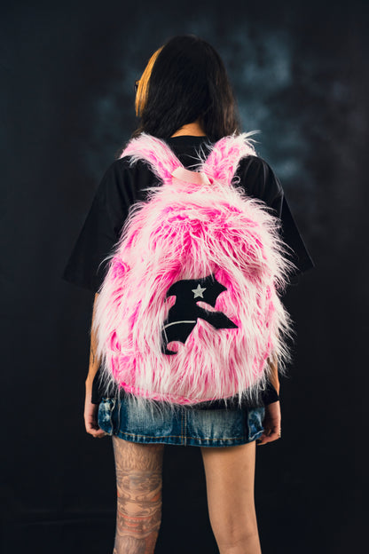 RAGER "FURR" BAG