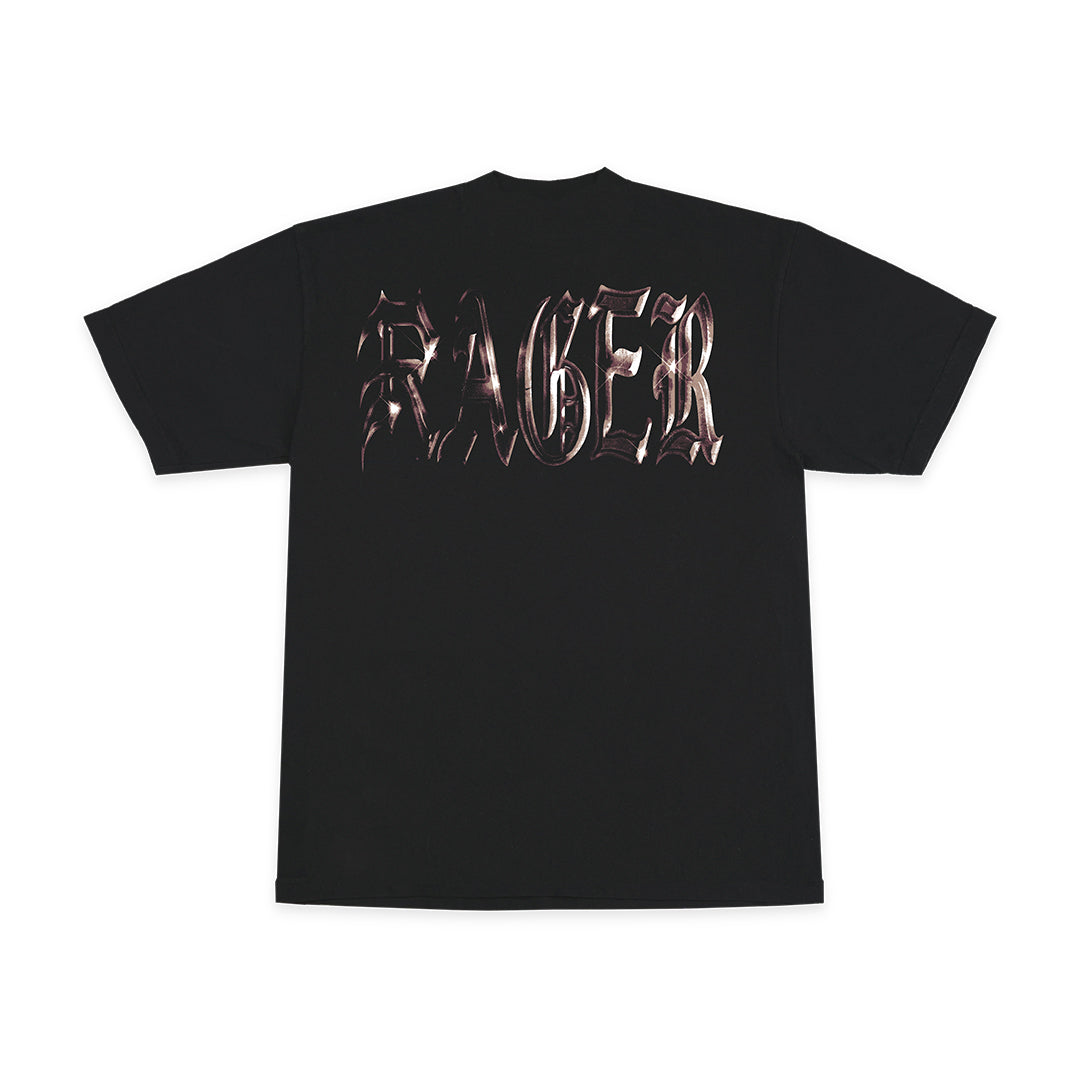 RAGER "CHROMED"